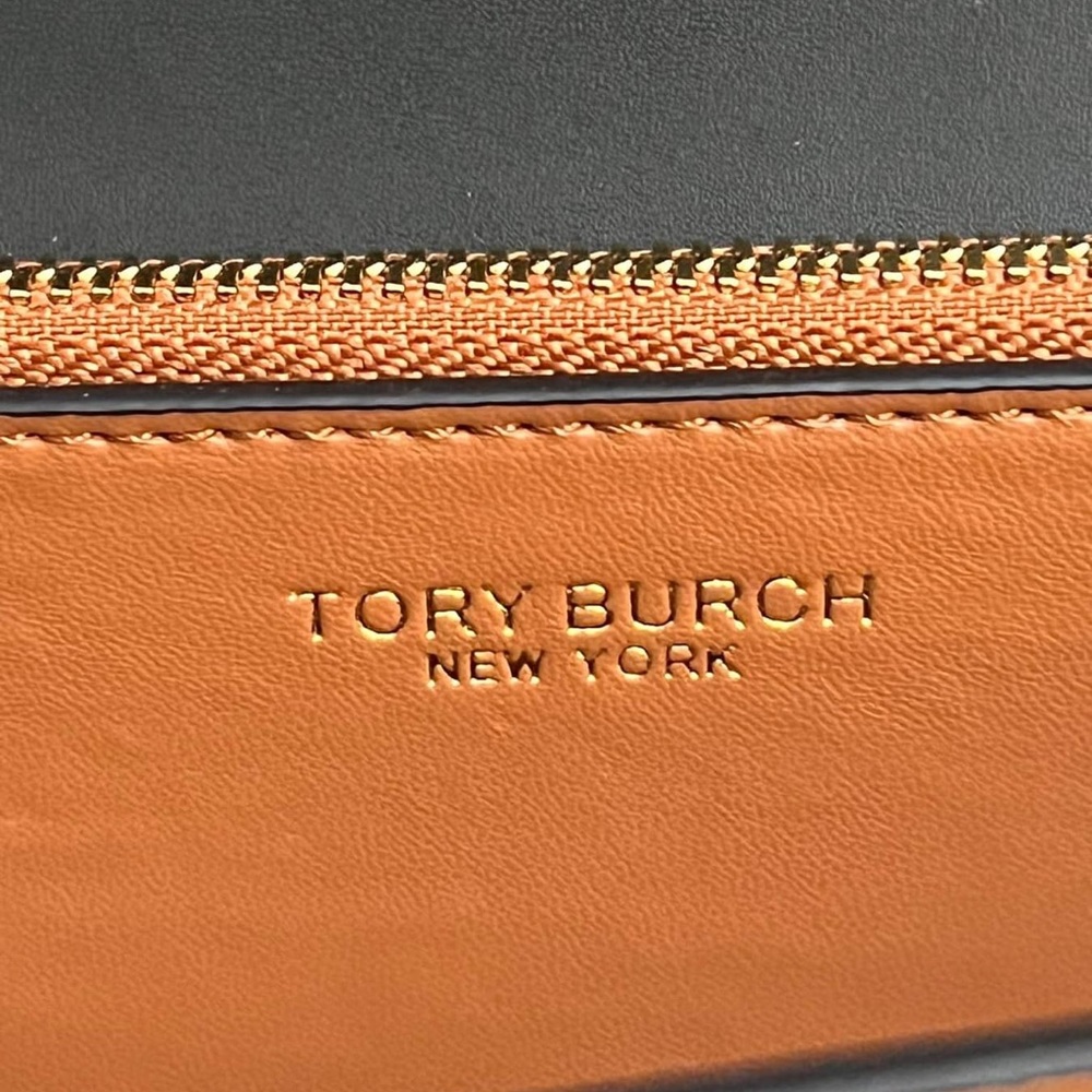 💰SOLD - 73589 - Tory Burch Eleanor Small Convertible Shoulder Bag - Picture 11 of 14